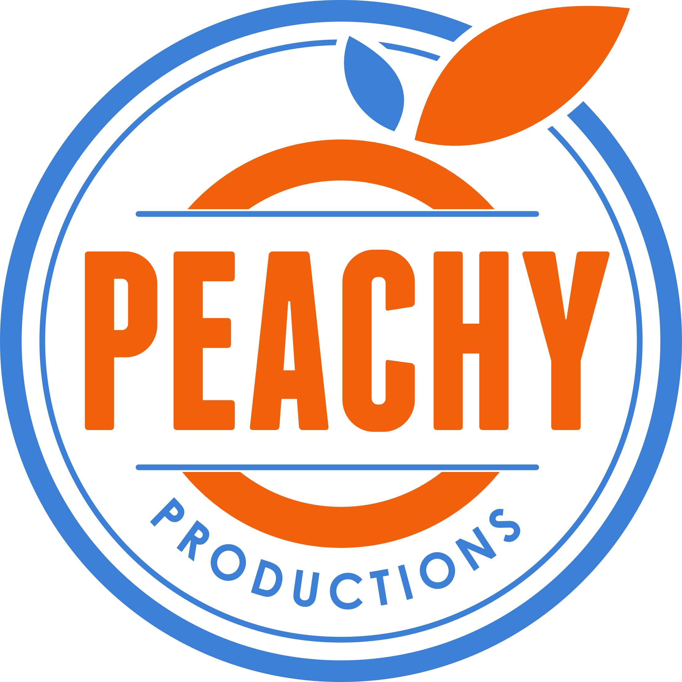 Peachy Productions