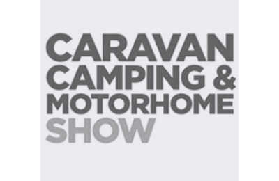 caravan camping motorhome show