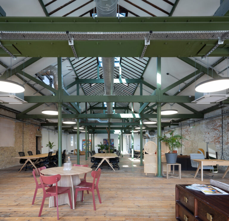 The Bottle Factory gallery image