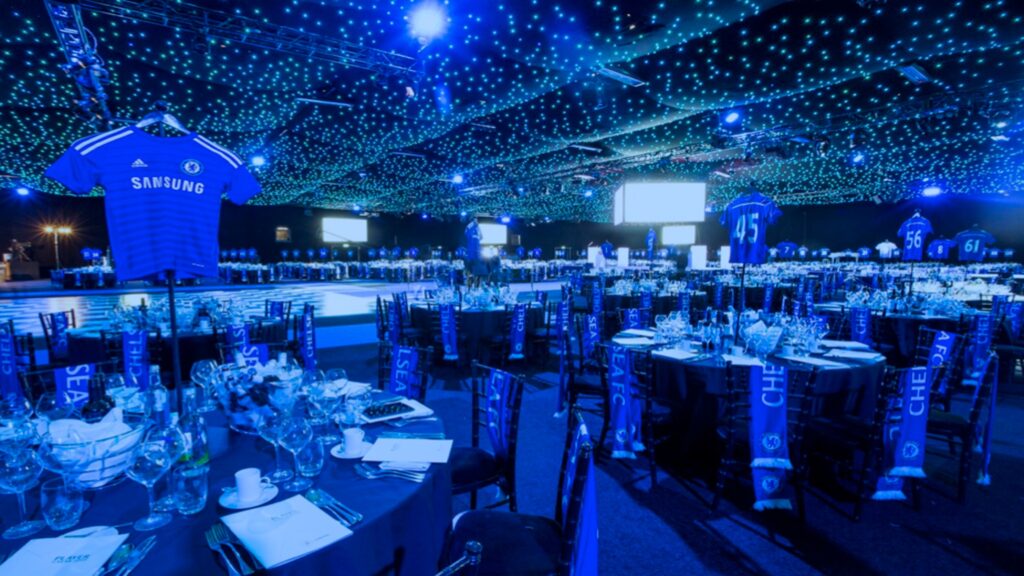LED Screen Hire, Projection & Event Video