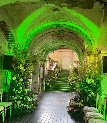 The Grange Hampshire gallery image