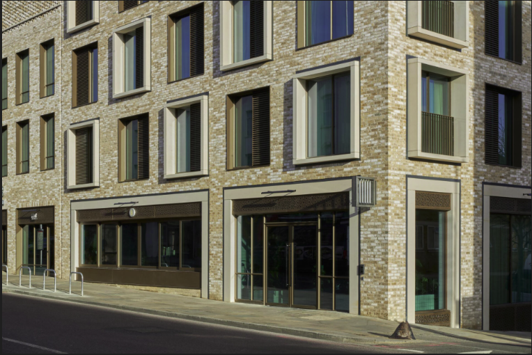 Staycity Group