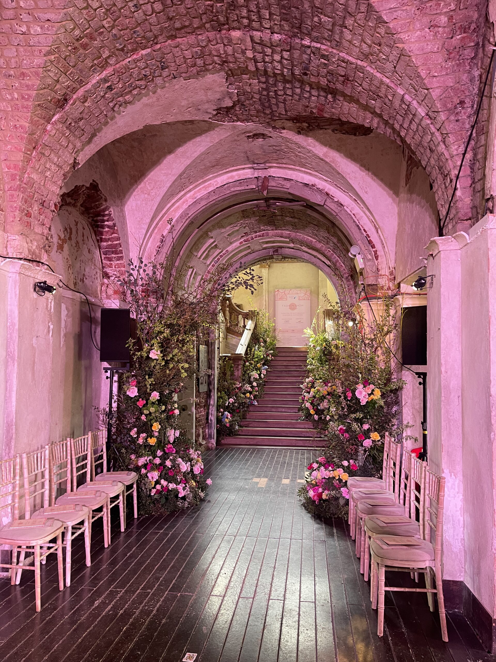 Choosing the Right Colours for your Wedding or Party