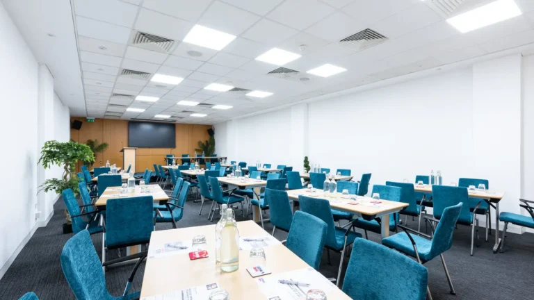Broadway House – Make Venues gallery image
