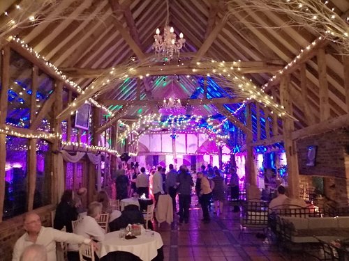 Hurtwood Polo Club gallery image