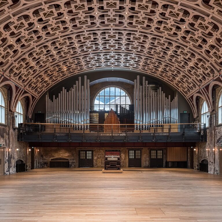 Battersea Arts Centre gallery image