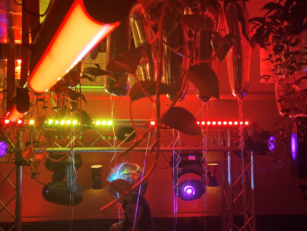 Staycity Launch party – Dalston