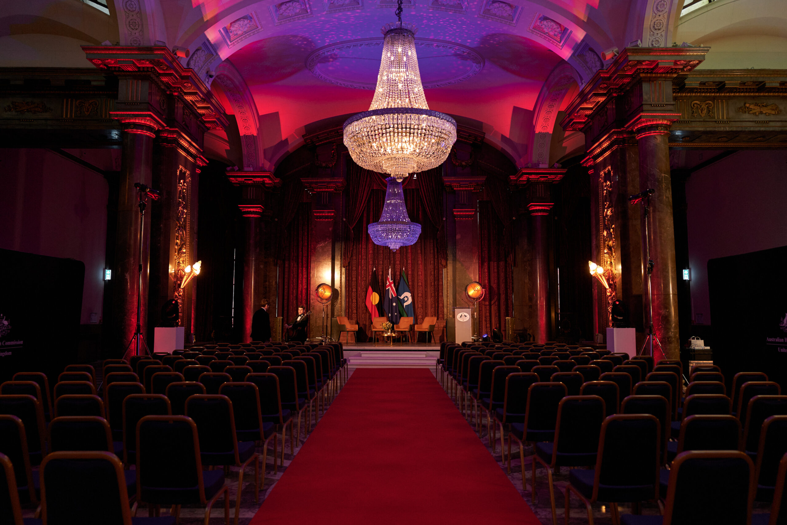 Australia House