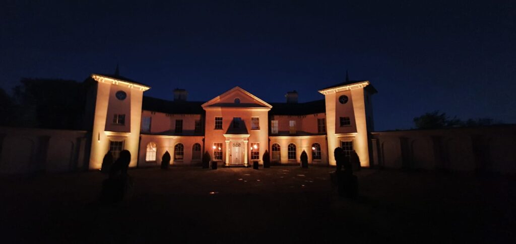 18th Birthday party in Wiltshire