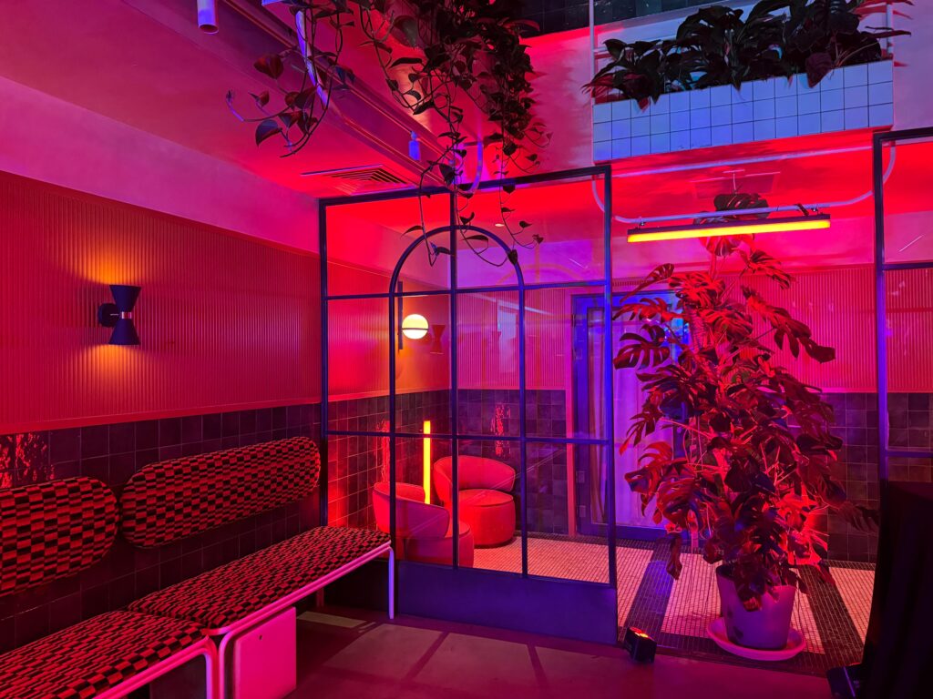 Staycity Launch party – Dalston