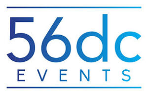 56dc events logo