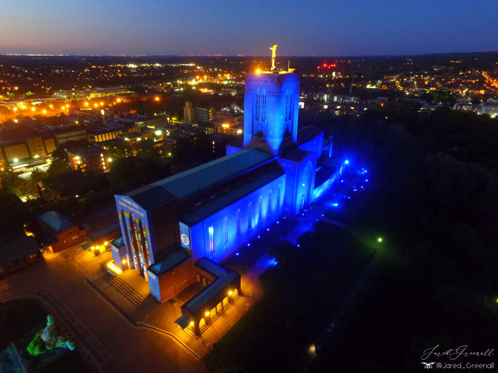Guildford Cathedral