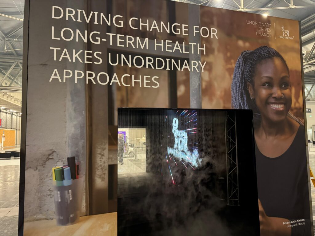 Client Activation – Interactive Tunnel – Austria