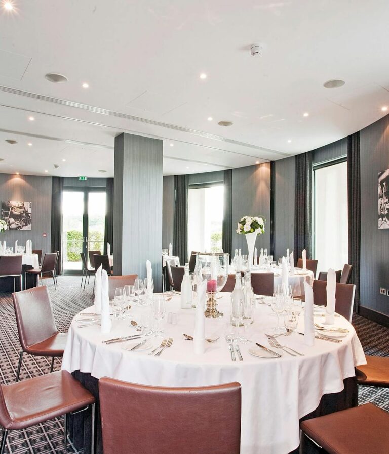 Brooklands Hotel gallery image