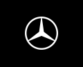 Mercedes Benz World logo
