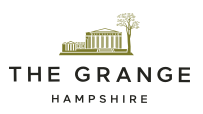 The Grange Hampshire logo
