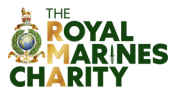 The Royal Marine Charity logo