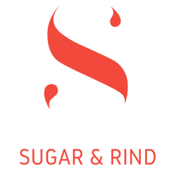 Sugar & Rind logo