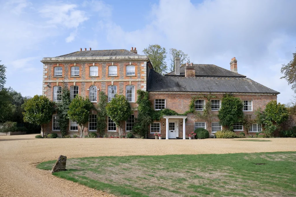 Fairlawn House, Stonehenge