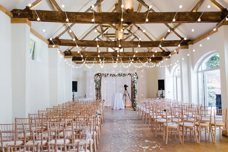 Dorney Court gallery image