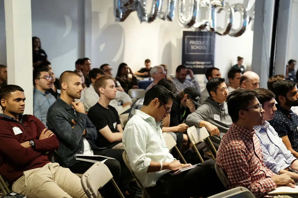 Conference Attendees