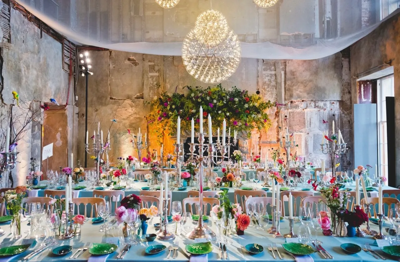 Weddings