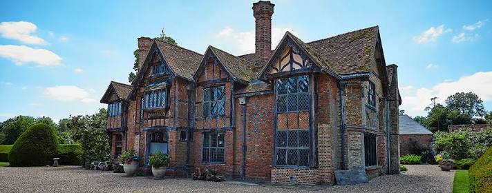 Dorney Court gallery image