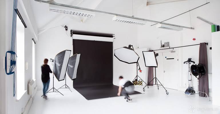 West London Studio