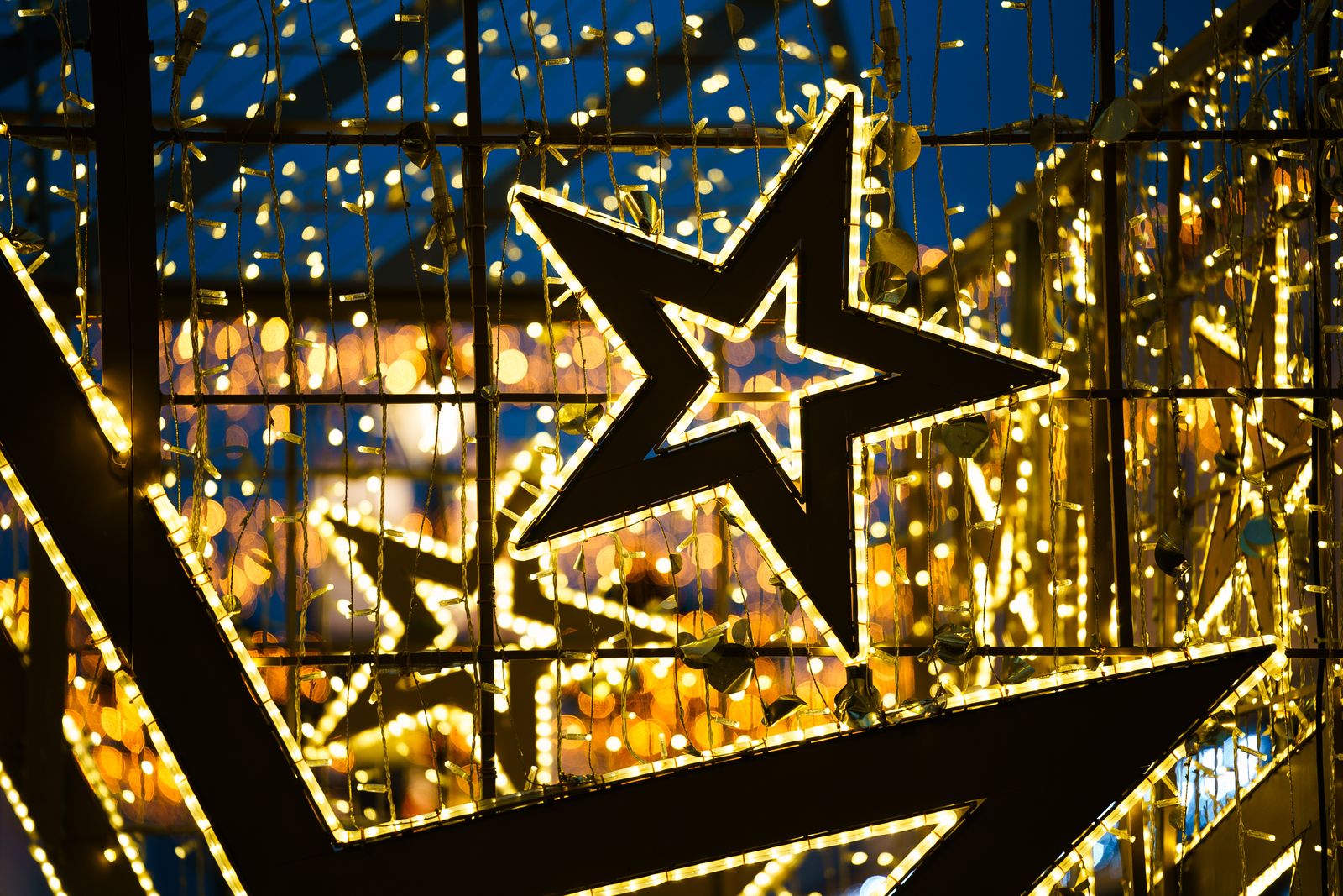 Christmas Lighting